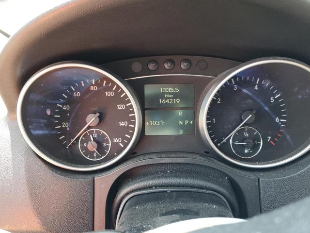Продажа на аукционе авто 2009 Mercedes-benz Ml, vin: 4JGBB86E29A509871, номер лота: 66212195