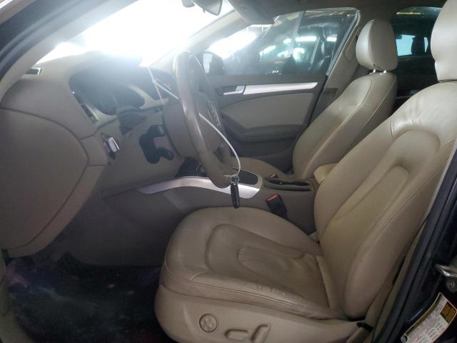 64722995 :رقم المزاد ، WAUBFAFL9CA109485 vin ، 2012 Audi A4 Premium مزاد بيع