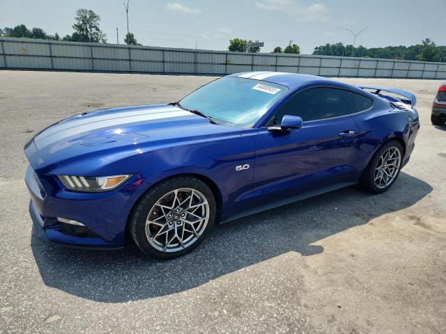 Aukcja sprzedaży 2016 Ford Mustang, vin: 1FA6P8CF7G5235728, numer aukcji: 64000935