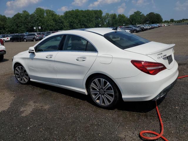 Продажа на аукционе авто 2019 Mercedes-benz Cla 250 4m, vin: WDDSJ4GBXKN774868, номер лота: 65309675
