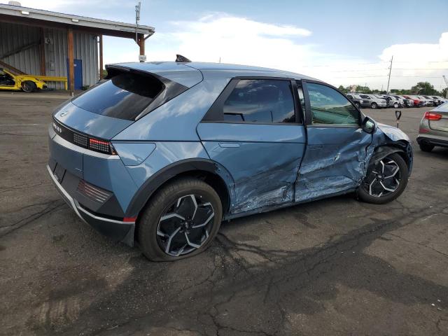 2024 Hyundai Ioniq 5 Sel მანქანა იყიდება აუქციონზე, vin: KM8KNDDF1RU301071, აუქციონის ნომერი: 63914325