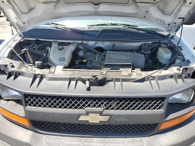 Продажа на аукционе авто 2014 Chev Express G2500, vin: 1GCWGFCB1E1133843, номер лота: 50199216
