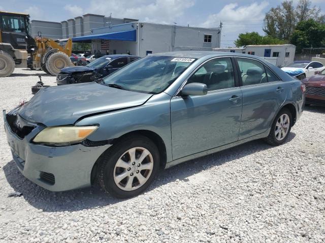 Aukcja sprzedaży 2011 Toyota Camry, vin: 4T1BF3EK0BU594888, numer aukcji: 64510415