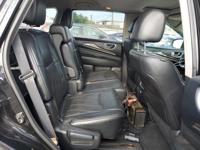 Продаж на аукціоні авто 2014 Infiniti Qx60, vin: 5N1AL0MM1EC516605, номер лоту: 66775025