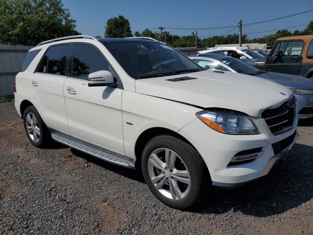Продаж на аукціоні авто 2012 Mercedes-benz Ml, vin: 4JGDA2EB6CA044759, номер лоту: 65411065
