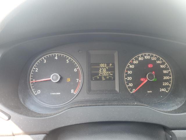 2011 Volkswagen Jetta მანქანა იყიდება აუქციონზე, vin: 3VW2K7AJXBM070668, აუქციონის ნომერი: 65233255