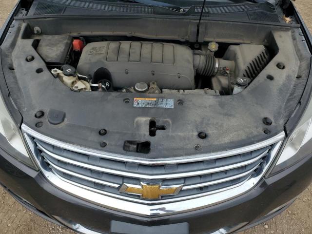 Aukcja sprzedaży 2014 Chevrolet Traverse L, vin: 1GNKVGKD7EJ337129, numer aukcji: 66889135