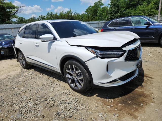Aukcja sprzedaży 2023 Acura Mdx Techno, vin: 5J8YE1H46PL029224, numer aukcji: 65709435
