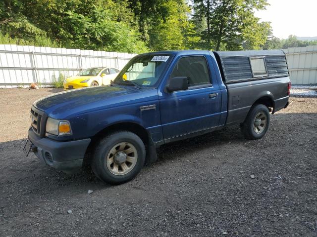 Продажа на аукционе авто 2009 Ford Ranger, vin: 1FTYR10D99PA04070, номер лота: 65018885
