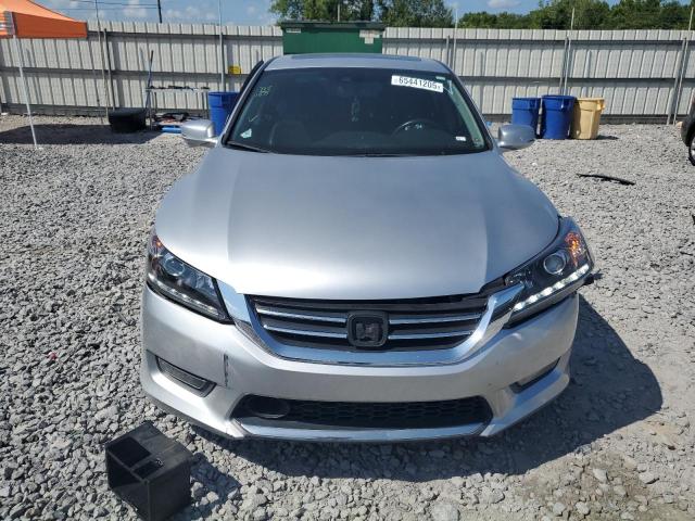 Продажа на аукционе авто 2015 Honda Accord Touring, vin: 1HGCR3F98FA027753, номер лота: 65441205