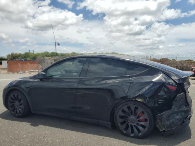 Aukcja sprzedaży 2023 Tesla Model Y, vin: 7SAYGDEF0PF958265, numer aukcji: 65881755