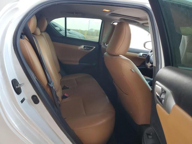 Aukcja sprzedaży 2012 Lexus Ct, vin: JTHKD5BH9C2099681, numer aukcji: 63111335