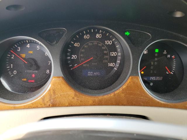 65333195 :رقم المزاد ، JTHBA30G565174709 vin ، 2006 Lexus Es 330 مزاد بيع