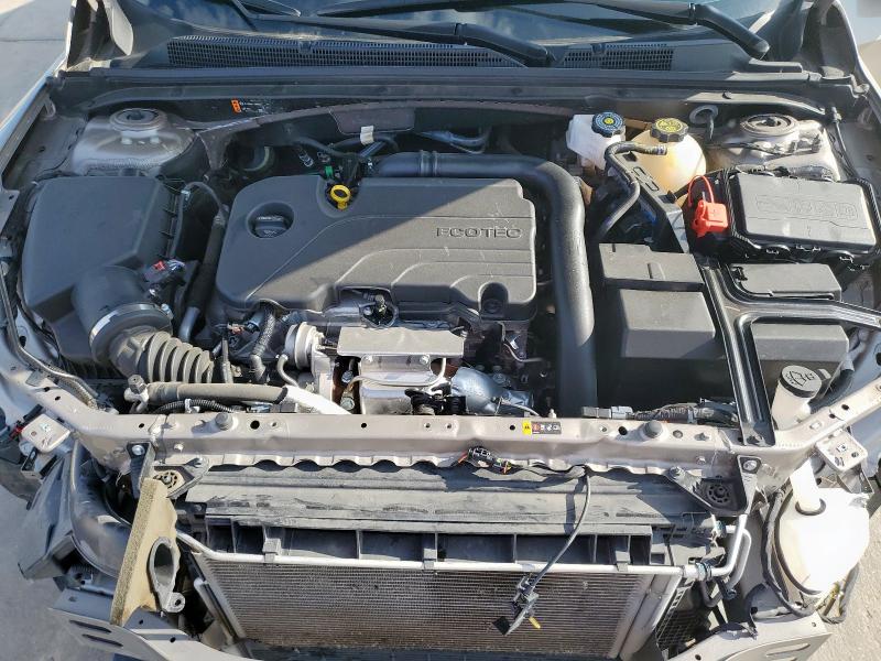 Продаж на аукціоні авто 2023 Chevrolet Malibu, vin: 1G1ZD5ST1PF247950, номер лоту: 63804875