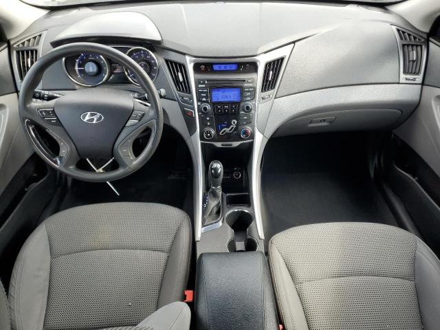 64988595 :رقم المزاد ، 5NPEB4AC6CH327901 vin ، 2012 Hyundai Sonata Gls مزاد بيع