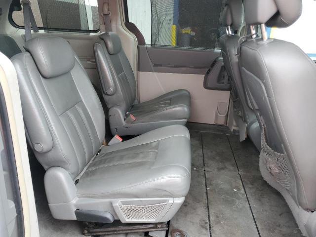 Aukcja sprzedaży 2010 Chrysler Town & Cou, vin: 2A4RR5DX8AR345540, numer aukcji: 63337205