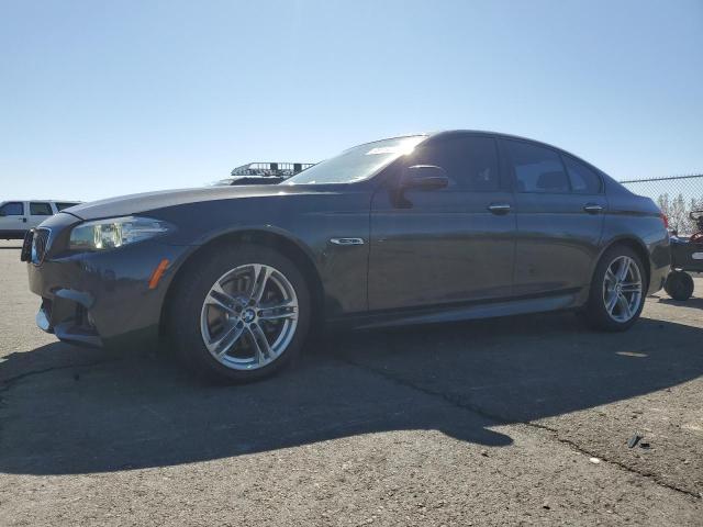 Auction sale of the 2015 Bmw 528, vin: WBA5A7C54FD624658, lot number: 65618995