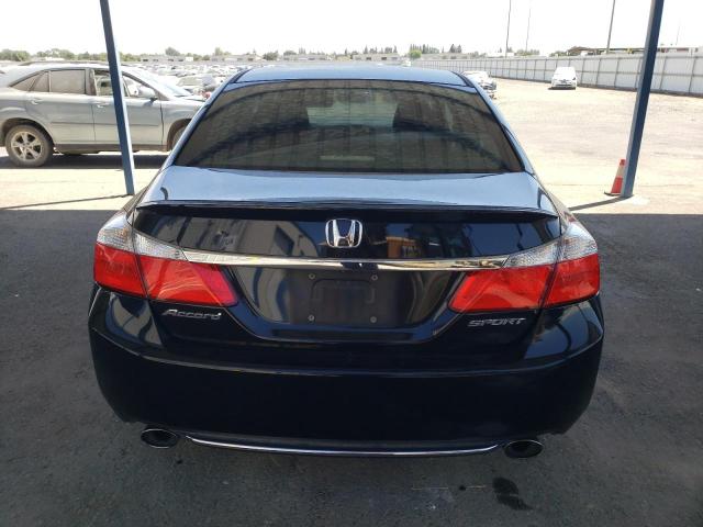 Aukcja sprzedaży 2014 Honda Accord Spo, vin: 1HGCR2F52EA275115, numer aukcji: 63342205