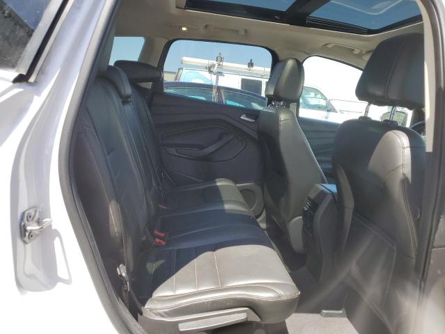 Aukcja sprzedaży 2015 Ford Escape Tit, vin: 1FMCU0J95FUA92671, numer aukcji: 63930755