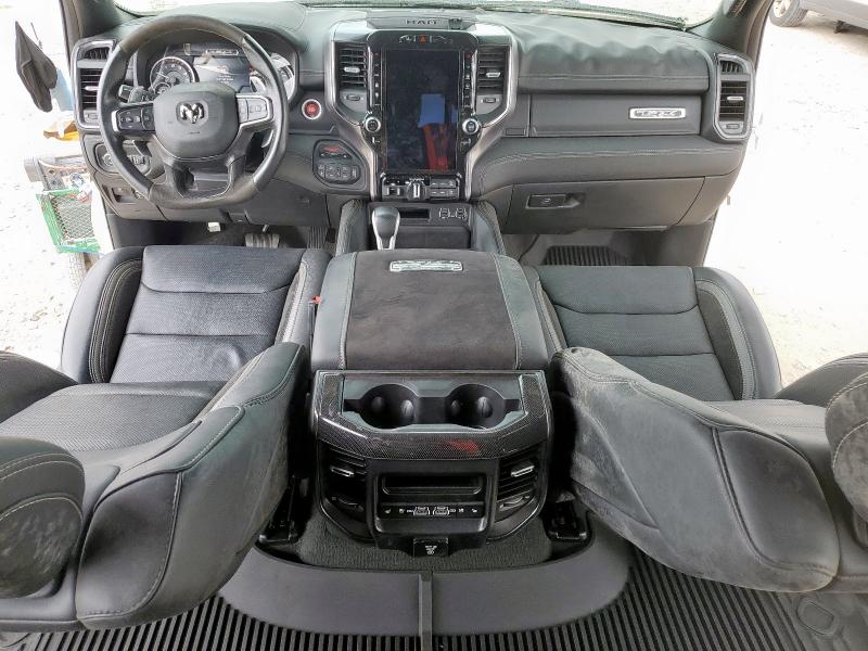 2021 Ram 1500 მანქანა იყიდება აუქციონზე, vin: 1C6SRFU9XMN903668, აუქციონის ნომერი: 65955185