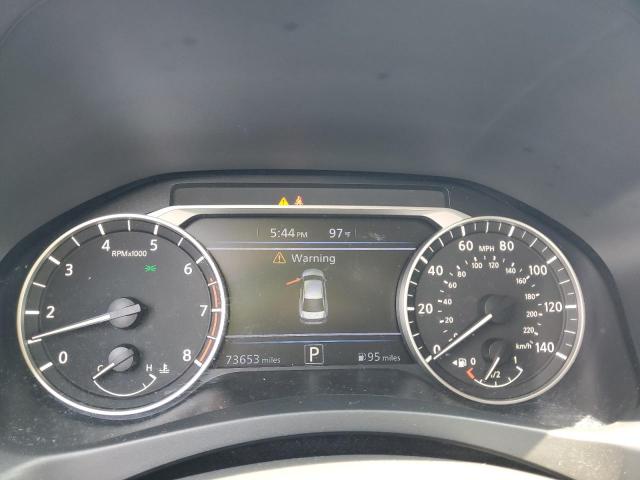 63606205 :رقم المزاد ، 1N4BL4BV9KC168453 vin ، 2019 Nissan Altima S مزاد بيع