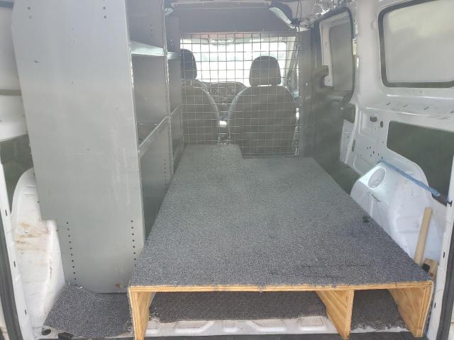 64376126 :رقم المزاد ، ZFBHRFAB0K6M02776 vin ، 2019 Ram Promaster City مزاد بيع