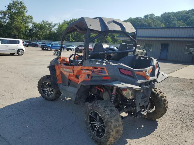 Aukcja sprzedaży 2020 True Zforce800trl/800ex, vin: LCELVYZ17L6001589, numer aukcji: 66655925