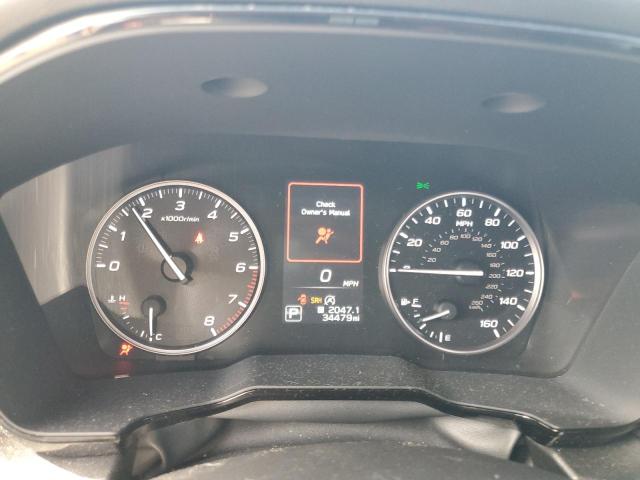 Продажа на аукционе авто 2023 Subaru Legacy Premium, vin: 4S3BWAF64P3015926, номер лота: 62740375