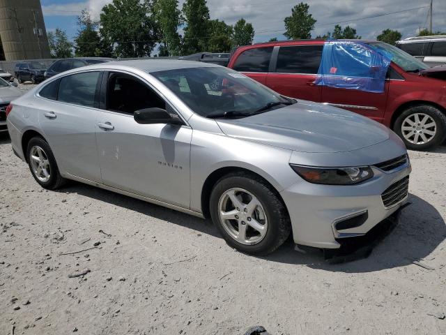Aukcja sprzedaży 2017 Chevrolet Malibu Ls, vin: 1G1ZB5ST3HF280682, numer aukcji: 65186605
