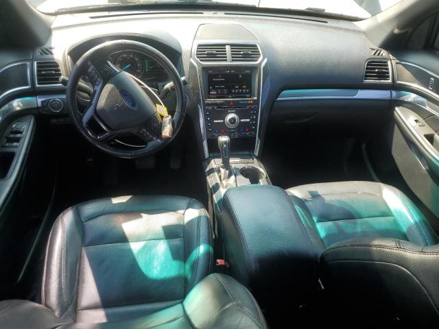 Aukcja sprzedaży 2016 Ford Explorer S, vin: 1FM5K8GT8GGC55748, numer aukcji: 66677845