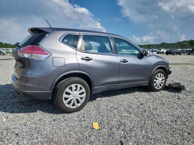66674995 :رقم المزاد ، KNMAT2MT8GP676905 vin ، 2016 Nissan Rogue S مزاد بيع