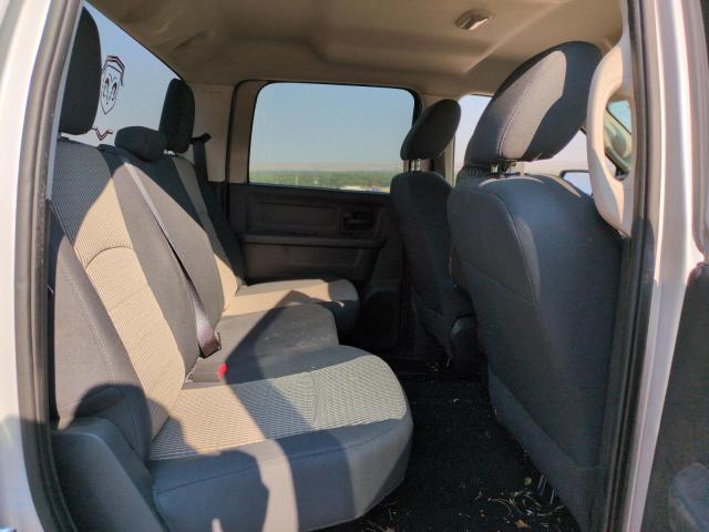 60913745 :رقم المزاد ، 1C6RD7KT6CS139710 vin ، 2012 Dodge Ram 1500 مزاد بيع