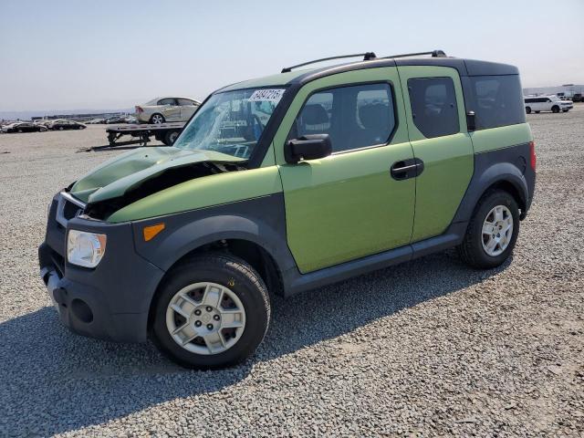 Продажа на аукционе авто 2006 Honda Element, vin: 5J6YH18396L014383, номер лота: 64847215