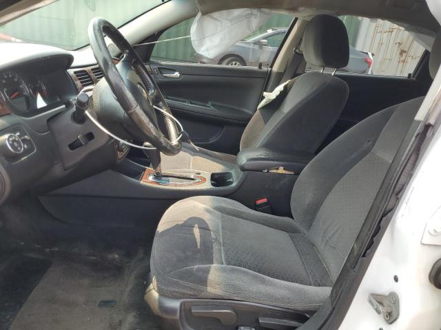 Продаж на аукціоні авто 2011 Chevrolet Impala, vin: 2G1WG5EK8B1230477, номер лоту: 66658775