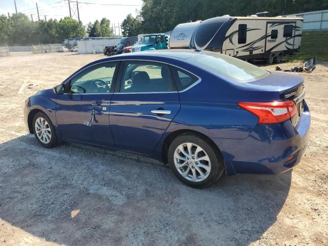 Aukcja sprzedaży 2019 Nissan Sentra, vin: 3N1AB7AP9KY396167, numer aukcji: 65690855