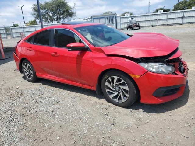 Продаж на аукціоні авто 2016 Honda Civic, vin: 2HGFC2F73GH538328, номер лоту: 65644265
