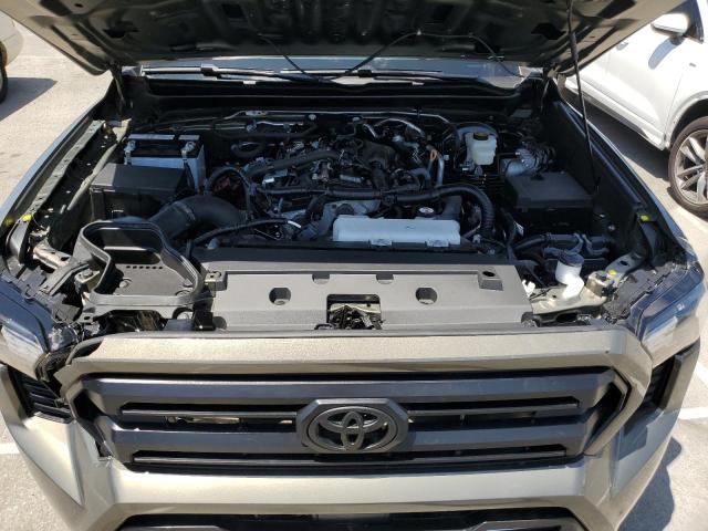 Продаж на аукціоні авто 2024 Toyota Tacoma Dou, vin: 3TMLB5JN4RM051140, номер лоту: 63469345