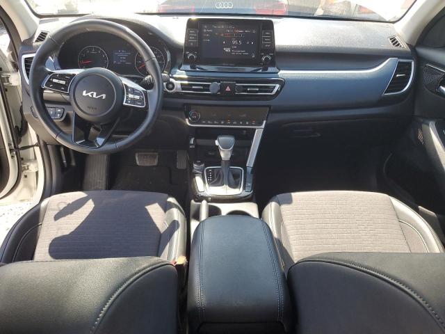 Продаж на аукціоні авто 2023 Kia Seltos, vin: KNDEU2AA5P7456025, номер лоту: 65809535