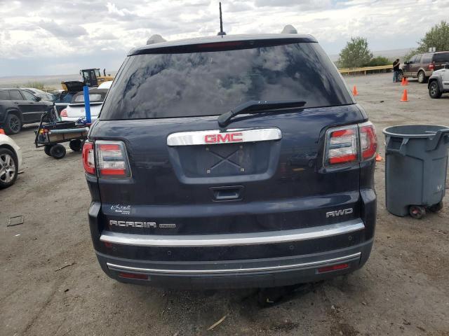 64504175 :رقم المزاد ، 1GKKVSKD8HJ283375 vin ، 2017 Gmc Acadia Lim مزاد بيع