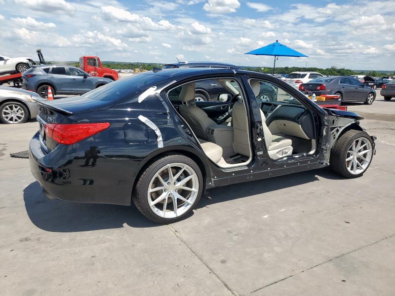 Продажа на аукционе авто 2016 Infiniti Q50 Red Sp, vin: JN1FV7AP0GM421545, номер лота: 62710435
