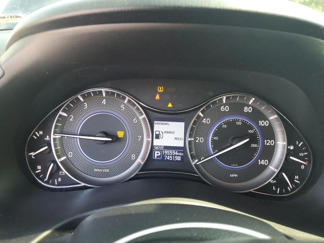 Продажа на аукционе авто 2014 Infiniti Qx80, vin: JN8AZ2NF3E9552599, номер лота: 66532805