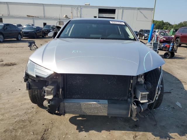 65441545 :رقم المزاد ، WAUANAF41HN000235 vin ، 2017 Audi A4 Premium مزاد بيع