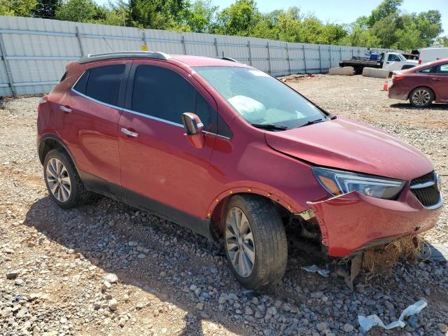 Продаж на аукціоні авто 2018 Buick Encore, vin: KL4CJASB8JB698985, номер лоту: 66228955