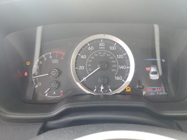 Aukcja sprzedaży 2022 Toyota Corolla Le, vin: 5YFEPMAE6NP276442, numer aukcji: 63239605