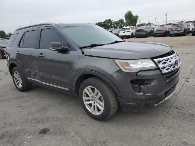Продаж на аукціоні авто 2019 Ford Explorer X, vin: 1FM5K8D84KGA87650, номер лоту: 64618715