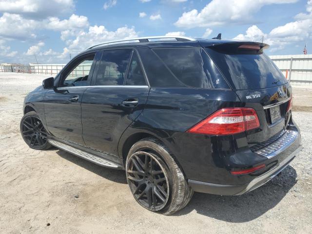 2014 Mercedes-benz Ml მანქანა იყიდება აუქციონზე, vin: 4JGDA5HB2EA410880, აუქციონის ნომერი: 67180195