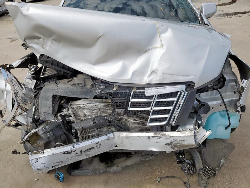 Aukcja sprzedaży 2013 Cadillac Xts Premiu, vin: 2G61S5S34D9112768, numer aukcji: 63841925