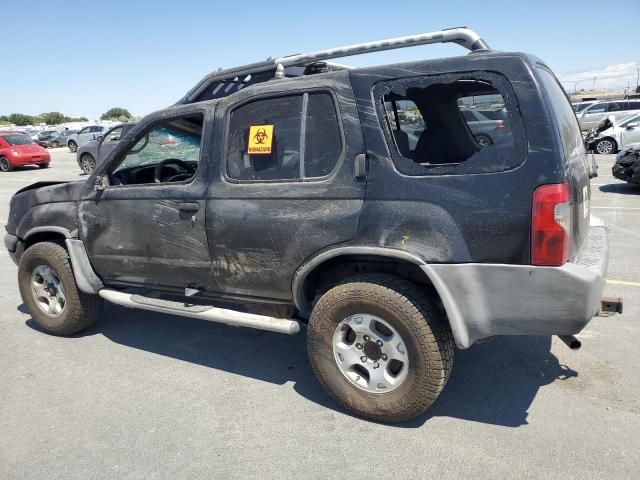2000 Niss Xterra მანქანა იყიდება აუქციონზე, vin: 5N1ED28TXYC509796, აუქციონის ნომერი: 65219375