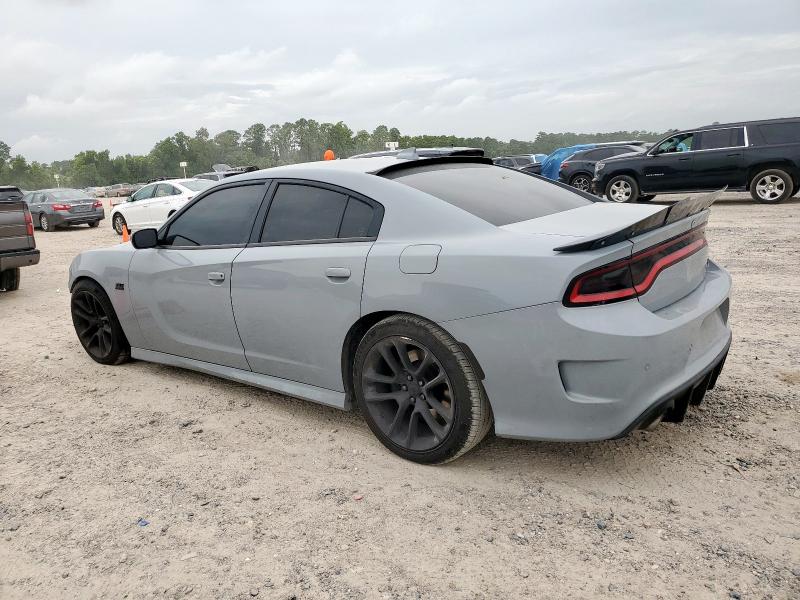Aukcja sprzedaży 2021 Dodge Charger Sc, vin: 2C3CDXGJ6MH615098, numer aukcji: 65065925