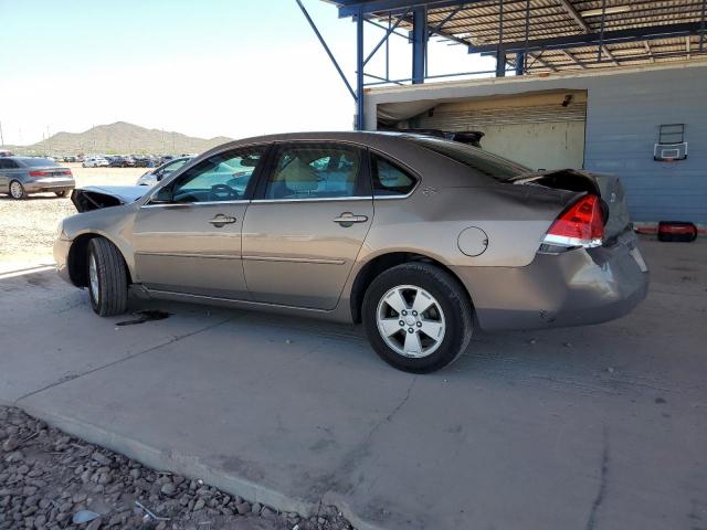 2007 Chevrolet Impala Lt მანქანა იყიდება აუქციონზე, vin: 2G1WT55NX79374014, აუქციონის ნომერი: 64693505